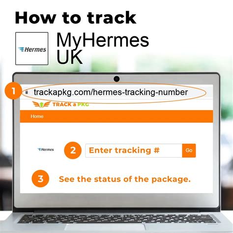 hermes check tracking|check my Hermes tracking.